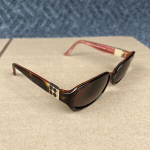 Kate Spade Sunglasses Frames Only Bette/S JAP Y6 56-16-125 Brown/Pink     G137
